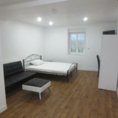 Appartements Et Studios Meubles Au Centre Ville D'Ouzouer Sur Loire Ngoại thất bức ảnh