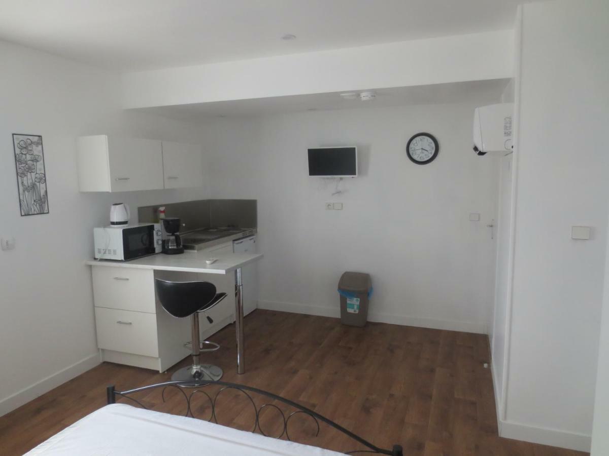Appartements Et Studios Meubles Au Centre Ville D'Ouzouer Sur Loire Ngoại thất bức ảnh